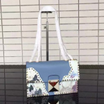 발렌티노 락스터드 백