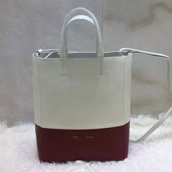 셀린느 신상 트위스트 카바스백