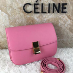 셀린느 BOX 박스 백 24cm