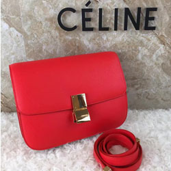 셀린느 BOX 박스 백 24cm