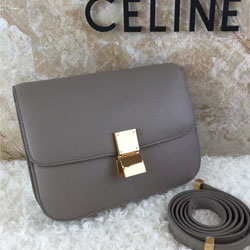 셀린느 BOX 박스 백 24cm