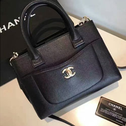 샤넬 17ss 뉴서프 네오백 미니