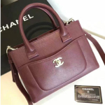 샤넬 17ss 뉴서프 네오백 미니