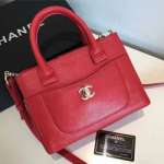 샤넬 17ss 뉴서프 네오백