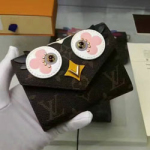 루이비통 반지갑