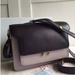 마르니  트렁크백 미듐