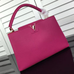 루이비통   카퓌신백 Capucines MM M95509