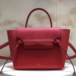 셀린느 미니백  BELT bag