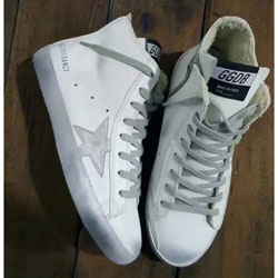 골든구스 스니커즈