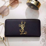 입생로랑 장지갑