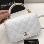 샤넬 17ss 클래식 투웨이백