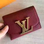 루이비통 반지갑 LV   58196