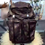 프라다 백팩  V136