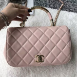 샤넬 17ss 클래식 투웨이백 25cm