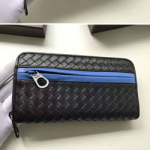 보테가  장지갑