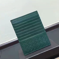 보테가 명함지갑