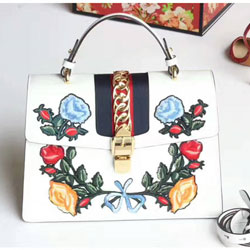 구찌  Sylvie 구찌 실비백  431665