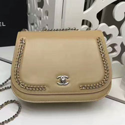 샤넬 17ss 체인숄더백