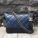 샤넬 가브리엘 숄더백 C-93516