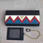 프라다 신상 지갑 1MH132