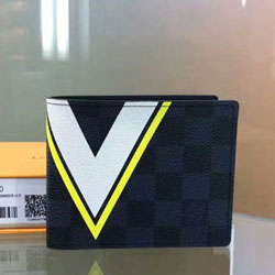 루이비통 지갑 N64010