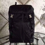 프라다 백팩 V135