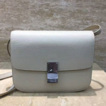 셀린느 BOX 박스 백 24cm