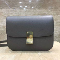 셀린느 BOX 박스 백 24cm