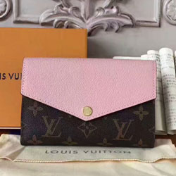 루이비통 장지갑 N60990