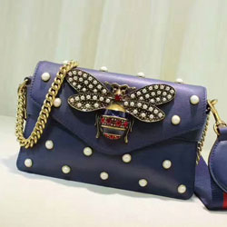 구찌 크로스백  453778