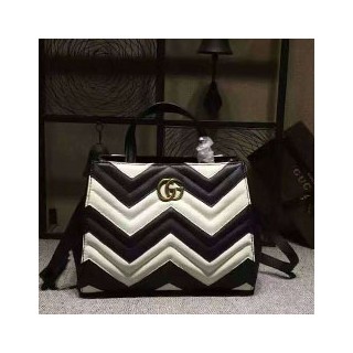 구찌 마몬트 토드백