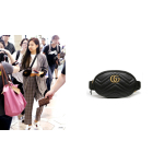 구찌 크로스백  476434