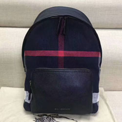버버리  신상 백팩