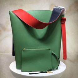 셀린느 신상 트위스트 카바스백