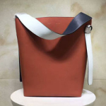 셀린느 신상 트위스트 카바스백