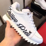 필립 플레인 슈즈