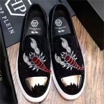 필립 플레인 슈즈