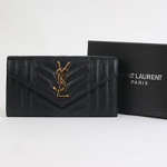 입생로랑 장지갑