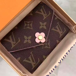 루이비통 반지갑   M64203