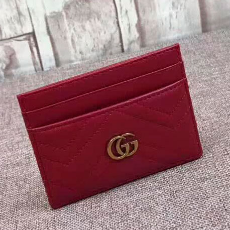 구찌 카드지갑    443127