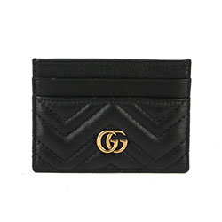 구찌 카드지갑   443127