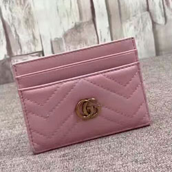 구찌 카드지갑 443127