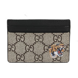 구찌 카드지갑   451277