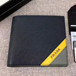 프라다 신상 지갑  2M0513