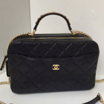 샤넬 17ss 숄더백 25cm