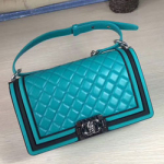 샤넬 보이백 25cm