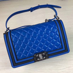 샤넬 보이백 25cm