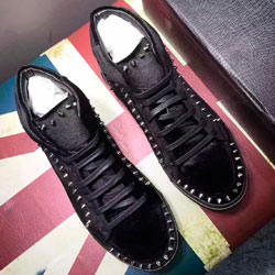 필립 플레인 슈즈