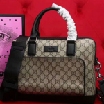 구찌   남성 서류가방 429019