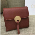 끌로에 지갑 811